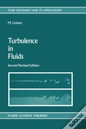 Capa do artigo Turbulence In Fluids