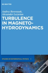 Turbulence In Magnetohydrodynamics