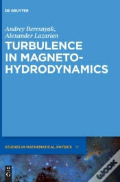Capa do artigo Turbulence In Magnetohydrodynamics