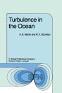 Turbulence In The Ocean - Preview