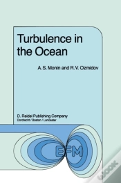 Capa do artigo Turbulence In The Ocean