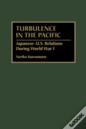 Capa do artigo Turbulence In The Pacific