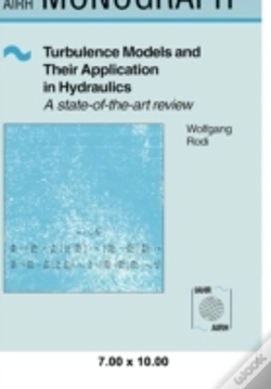 Capa do artigo Turbulence Models And Their Application In Hydraulics