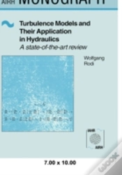 Capa do artigo Turbulence Models And Their Application In Hydraulics