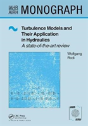Turbulence Models And Their Application In Hydraulics - Preview