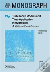 Capa do artigo Turbulence Models And Their Application In Hydraulics