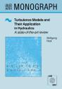 Turbulence Models And Their Application In Hydraulics - Preview