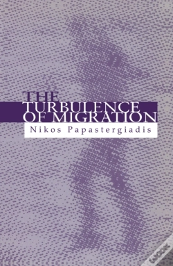 Capa do artigo Turbulence Of Migration