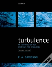 Capa do artigo Turbulence