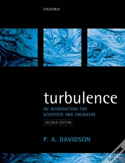 Capa do artigo Turbulence