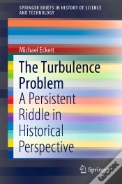 Capa do artigo Turbulence Problem