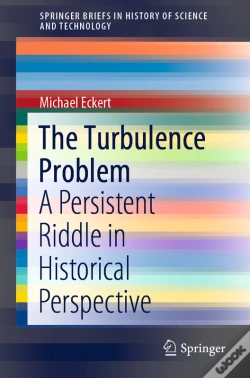 Capa do artigo Turbulence Problem