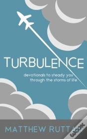 Capa do artigo Turbulence