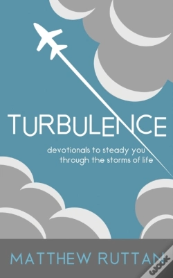 Capa do artigo Turbulence