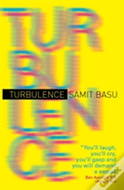 Capa do artigo Turbulence