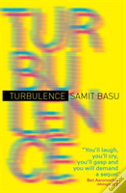 Capa do artigo Turbulence