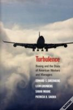 Capa do artigo Turbulence