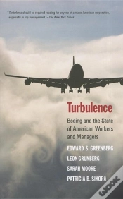 Capa do artigo Turbulence