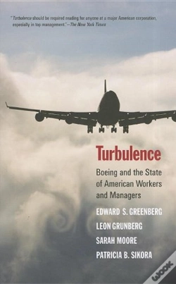 Capa do artigo Turbulence