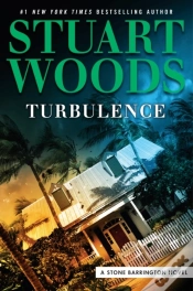 Capa do artigo Turbulence