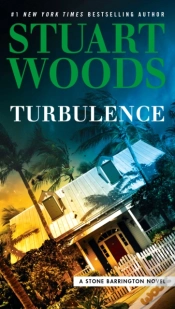Capa do artigo Turbulence