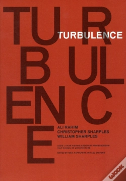 Capa do artigo Turbulence