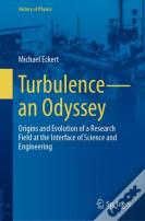 Turbulenceâ€”An Odyssey