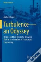 Turbulenceâ€”An Odyssey