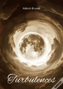 Capa do artigo Turbulences