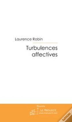 Capa do artigo Turbulences Affectives