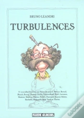 Capa do artigo Turbulences