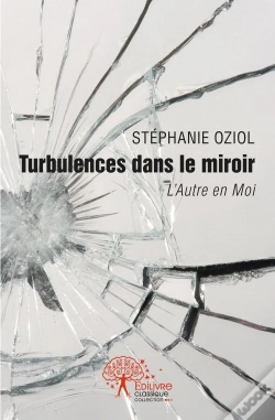 Capa do artigo Turbulences Dans Le Miroir