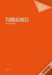 Capa do artigo Turbulences