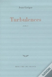 Capa do artigo Turbulences
