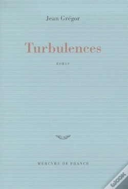 Capa do artigo Turbulences