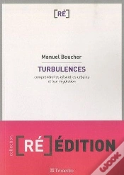 Capa do artigo Turbulences