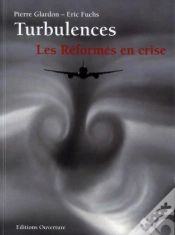 Capa do artigo Turbulences