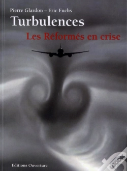 Capa do artigo Turbulences