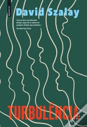 Capa do artigo Turbulência