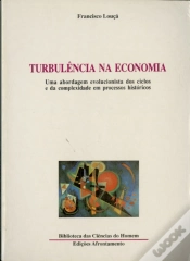 Capa do artigo Turbulência na Economia