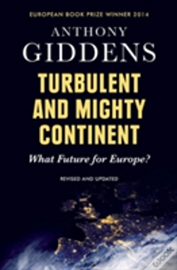 Capa do artigo Turbulent And Mighty Continent