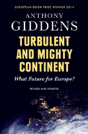 Turbulent And Mighty Continent - Preview