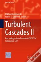 Turbulent Cascades Ii