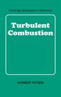 Turbulent Combustion - Preview