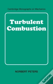 Turbulent Combustion