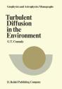 Turbulent Diffusion In The Environment - Preview