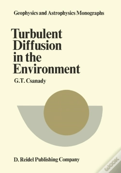 Capa do artigo Turbulent Diffusion In The Environment