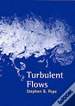 Turbulent Flows