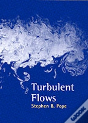 Capa do artigo Turbulent Flows