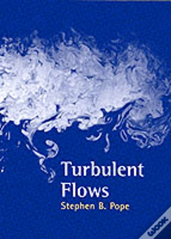 Capa do artigo Turbulent Flows